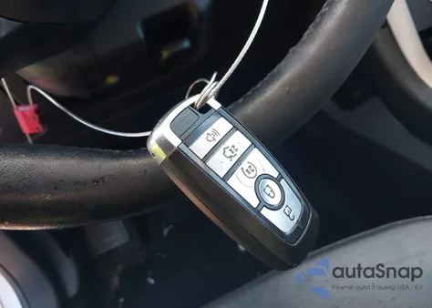 2017 Ford Edge Sel из США, поврежденный, VIN 2FMPK3J97HBB78808